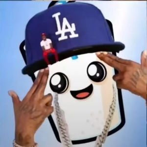 Meet your Posher, German